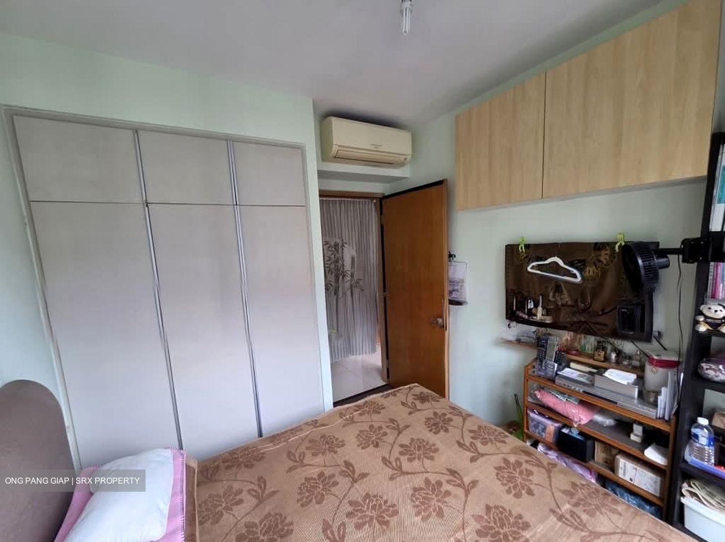 Blossom Residences (D23), Condominium #556850831